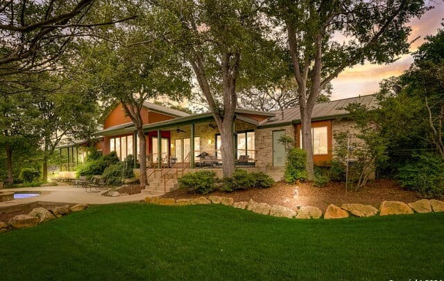 3-bedroom rental at 3138 Hidden Haven in San Antonio, TX — photo 2