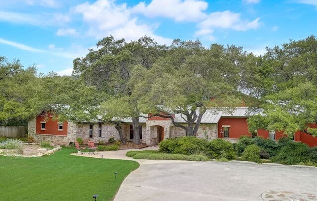 3-bedroom rental at 3138 Hidden Haven in San Antonio, TX — photo 5