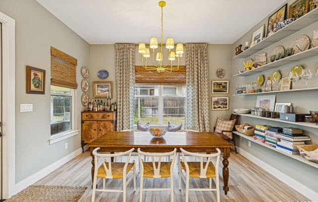5-bedroom rental at 108 Parlin Ln in Fredericksburg, TX — photo 2