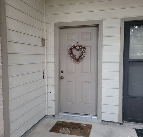 2-bedroom rental at 12446 Starcrest Unit 309 in San Antonio, TX — photo 1