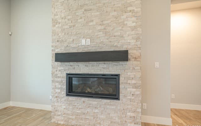 4-bedroom rental at 302 Venado Oaks in Castroville, TX — photo 5