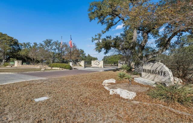 Home for sale at 277 Palomino Springs in Bandera, TX — photo 4