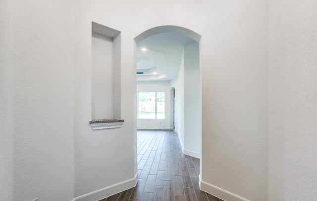 3-bedroom rental at 6862 Comanche Cougar in San Antonio, TX — photo 5