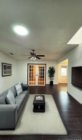 3-bedroom rental at 2202 Orange Blossom in San Antonio, TX — photo 5