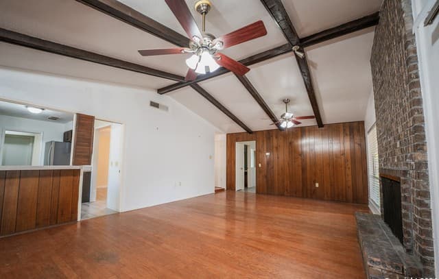 4-bedroom rental at 12515 La Bodega St in San Antonio, TX — photo 3