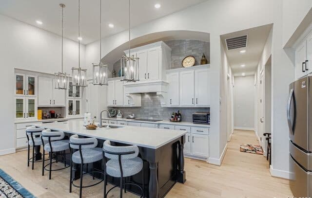 4-bedroom rental at 457 Westmont in Cibolo, TX — photo 5