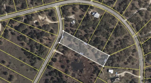 Home for sale at 543 Buckskin Trail in Bandera, TX — photo 2