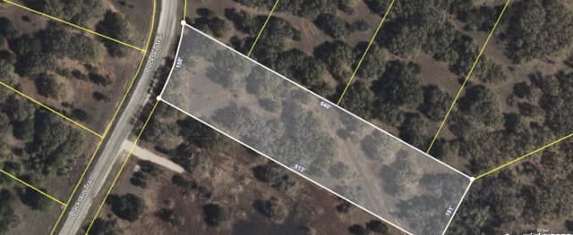 Home for sale at 543 Buckskin Trail in Bandera, TX — photo 3