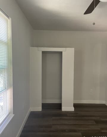 2-bedroom rental at 4818 Monterey St Unit #202 in San Antonio, TX — photo 4