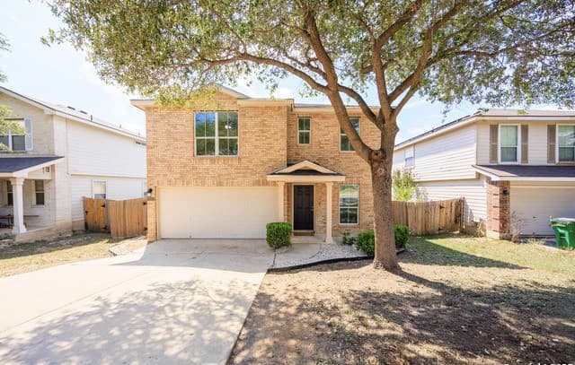 Home for sale at 423 Jockey in San Antonio, TX — photo 1