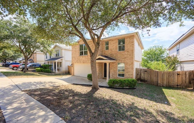 Home for sale at 423 Jockey in San Antonio, TX — photo 3