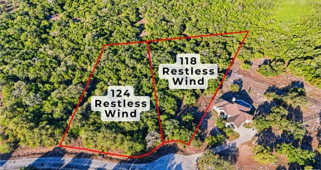 rental at 124 Restless Wind in Spring Branch, TX — photo 1