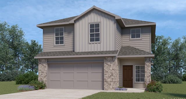 Home for sale at 10728 Criterion in San Antonio, TX — photo 1