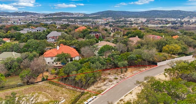 rental at 6610 Live Oak Valley in San Antonio, TX — photo 1
