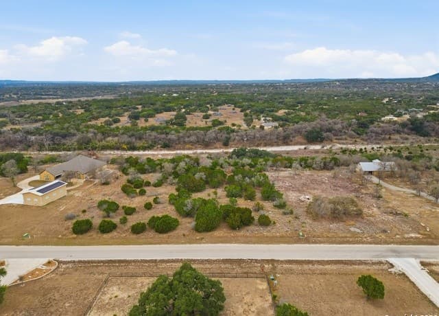 Home for sale at 107 Palomino Springs in Bandera, TX — photo 1
