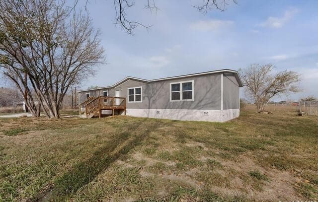 4-bedroom rental at 19124 La Gloria in Elmendorf, TX — photo 1