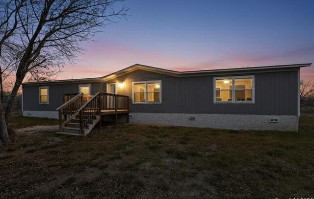 4-bedroom rental at 19124 La Gloria in Elmendorf, TX — photo 4