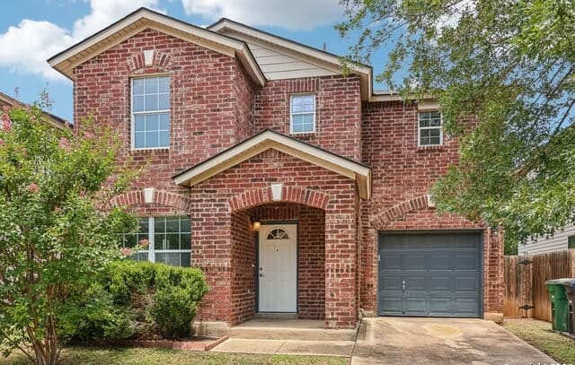 3-bedroom rental at 87 Kenrock Ridge in San Antonio, TX — photo 2