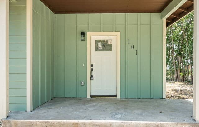 3-bedroom rental at 101 New York in San Antonio, TX — photo 5