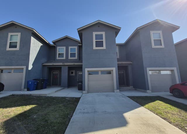 3-bedroom rental at 6522 Marcel Way Unit 102 in San Antonio TX