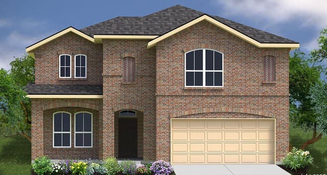 Home for sale at 20825 Stonework Spur in San Antonio, TX — photo 1