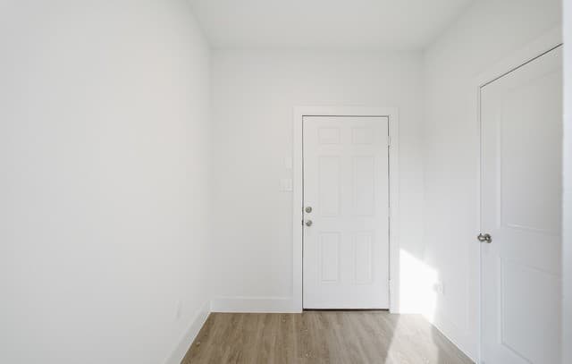 4-bedroom rental at 8302 Ingress in San Antonio, TX — photo 5