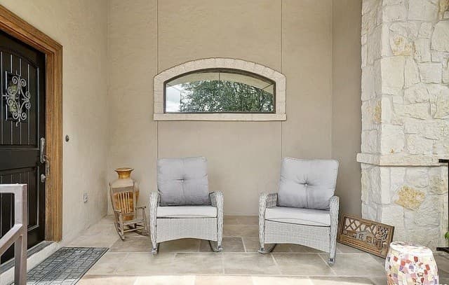 3-bedroom rental at 1112 Kendall Jackson in Comfort, TX — photo 2