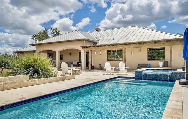 3-bedroom rental at 1112 Kendall Jackson in Comfort, TX — photo 3