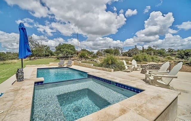 3-bedroom rental at 1112 Kendall Jackson in Comfort, TX — photo 4