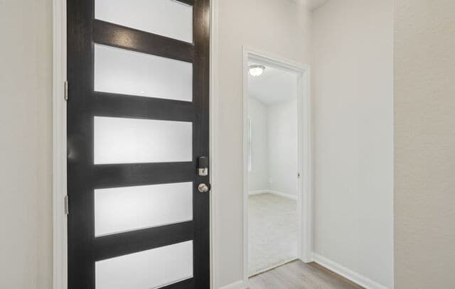 4-bedroom rental at 10003 Briceway Gap in San Antonio, TX — photo 5
