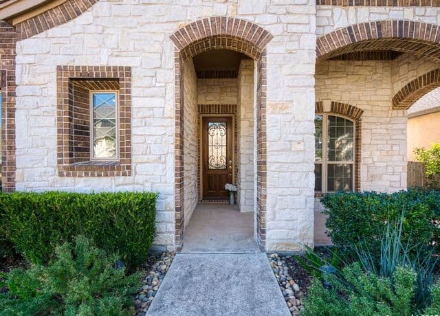3-bedroom rental at 7801 Timber Top in Fair Oaks Ranch, TX — photo 5