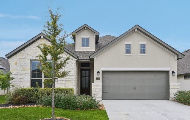 4-bedroom rental at 29740 Elkhorn in Boerne, TX — photo 1