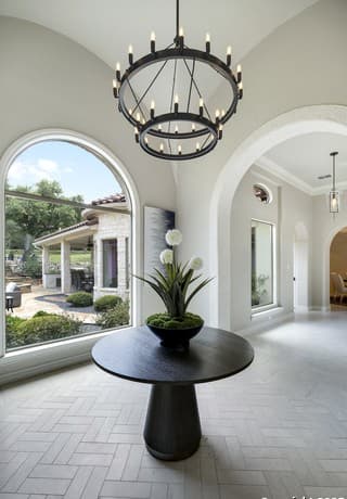 5-bedroom rental at 170 Riverwood in Boerne, TX — photo 5