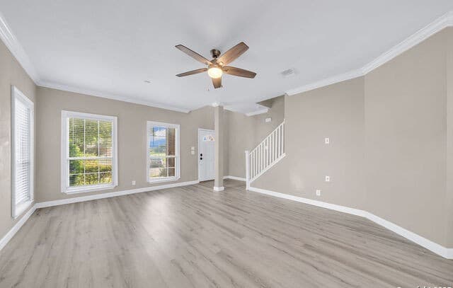 3-bedroom rental at 8103 Heritage Park in San Antonio, TX — photo 5