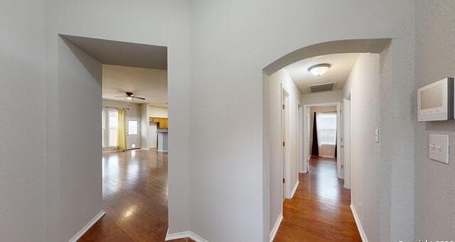 3-bedroom rental at 8010 Seminario in San Antonio, TX — photo 3