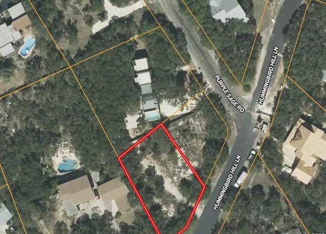 rental at TBD Hummingbird Hill Ln in San Antonio, TX — photo 1
