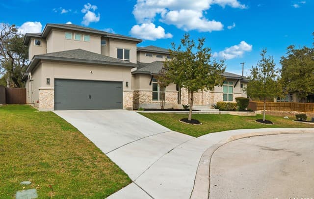 4-bedroom rental at 3707 Watch Hill in San Antonio, TX — photo 5