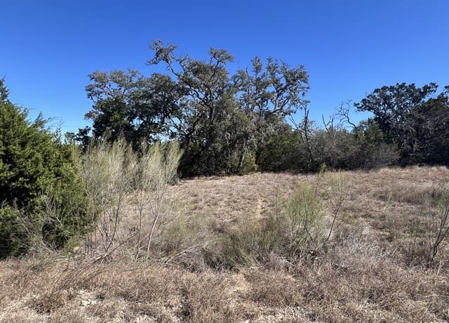 Home for sale at LOT 161 Pr 1523 & 1525 in Bandera, TX — photo 1