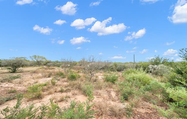 rental at 138 County Road 2665 in Devine, TX — photo 2