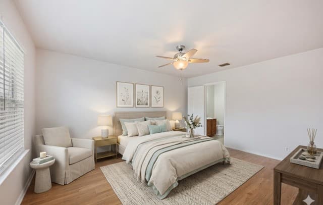 3-bedroom rental at 2735 Moon Rock in Converse, TX — photo 1