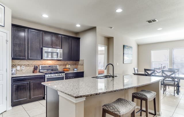 3-bedroom rental at 7514 Mission Tower in Boerne, TX — photo 3