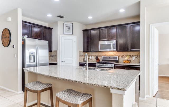 3-bedroom rental at 7514 Mission Tower in Boerne, TX — photo 4