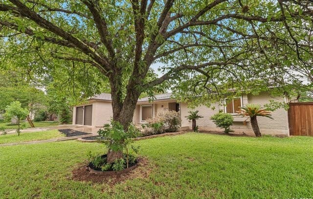 4-bedroom rental at 16563 Drum Oak in San Antonio, TX — photo 5