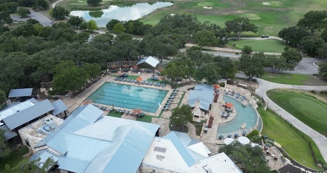 rental at 44 Verde in Boerne, TX — photo 1