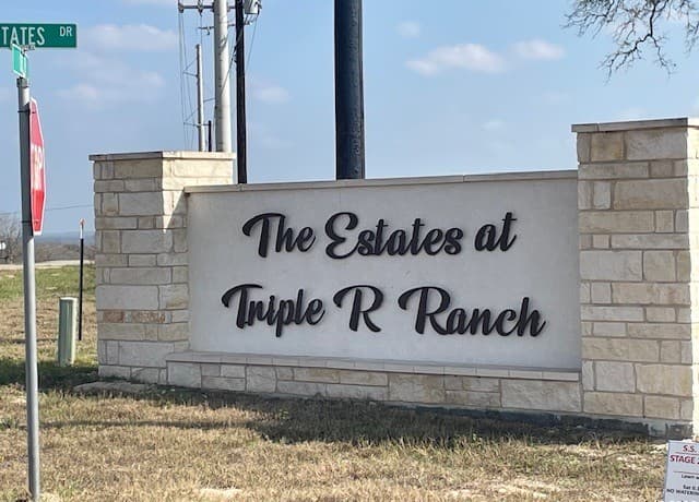 rental at 112 Dragonfly in La Vernia, TX — photo 5