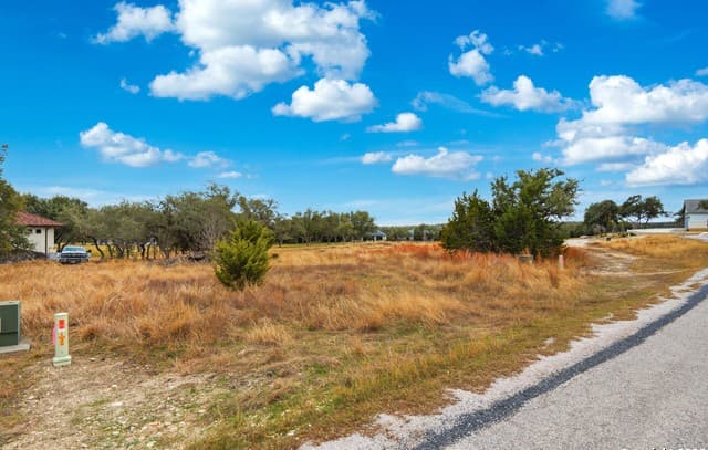 rental at 225 Levi English in Blanco, TX — photo 2