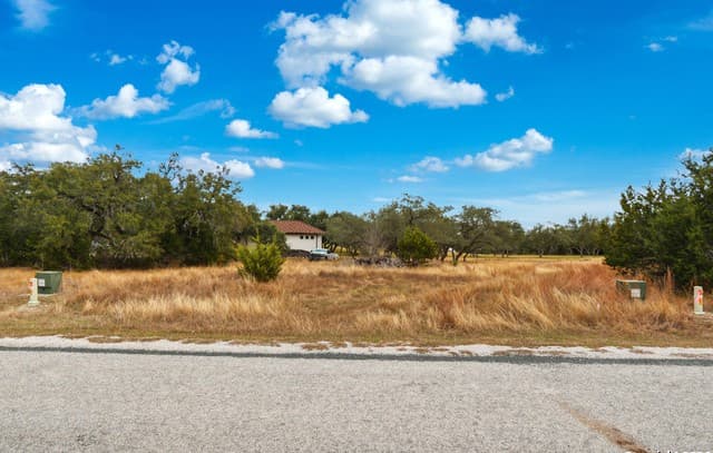 rental at 225 Levi English in Blanco, TX — photo 4
