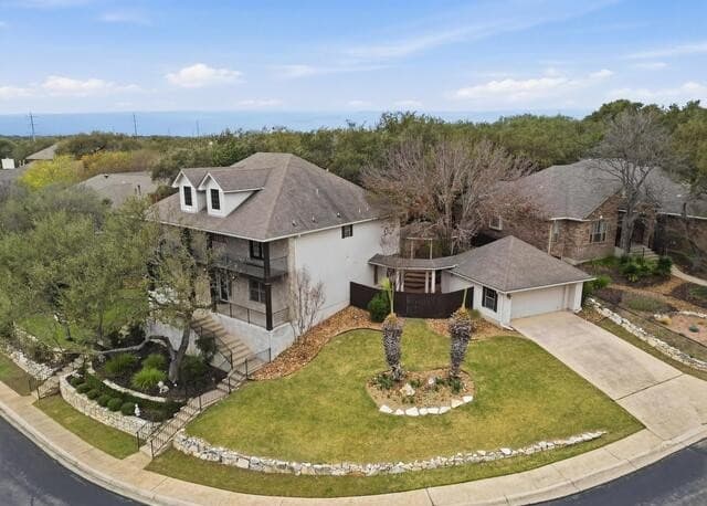 5-bedroom rental at 18339 Emerald Oaks in San Antonio, TX — photo 3