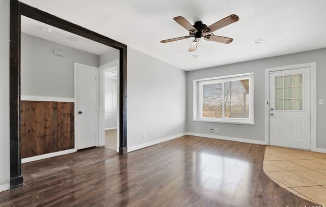 3-bedroom rental at 8118 Whistler in San Antonio, TX — photo 5