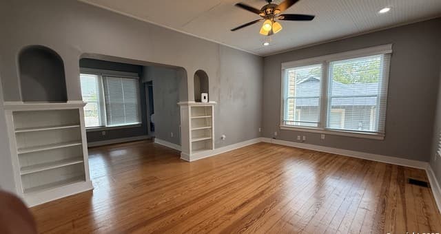 1-bedroom rental at 107 Willim Unit 4 in Alamo Heights, TX — photo 4
